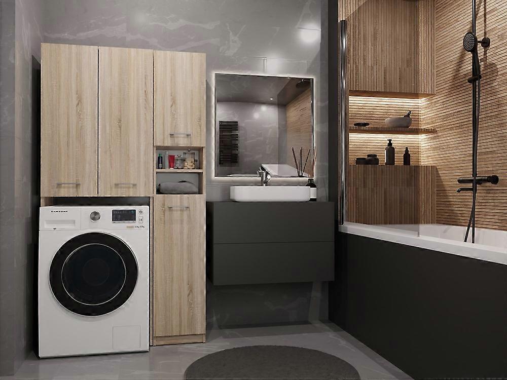 Conjunto de baño Marpol MARPOL/DD SONOMA