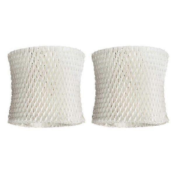 2pcs Replacement Filter E2441a Hepa Filter Core For Air-o-swiss Aos 7018 E2441 Humidifier Parts