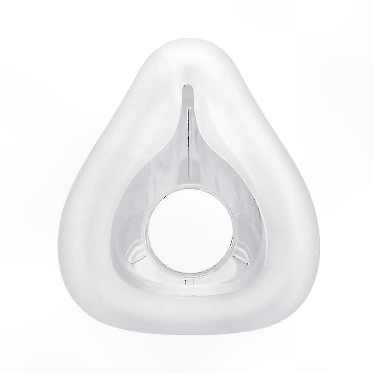 Medium Replacement Cushion for CPAP Masks, F20-Compatible