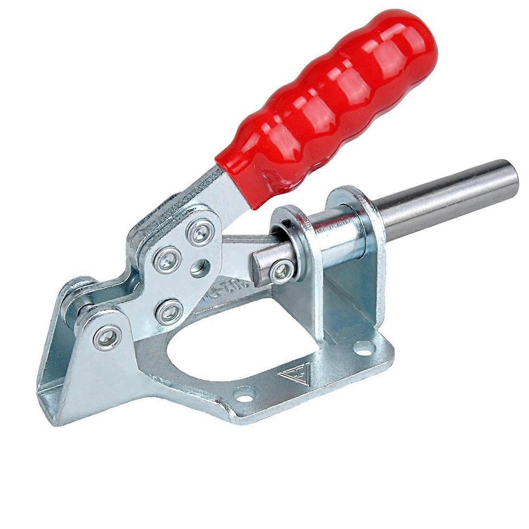 3X Hand Tool 302FM Toggle Clamp Quick Release Push Pull Type Holding Capacity Toggle Clamp