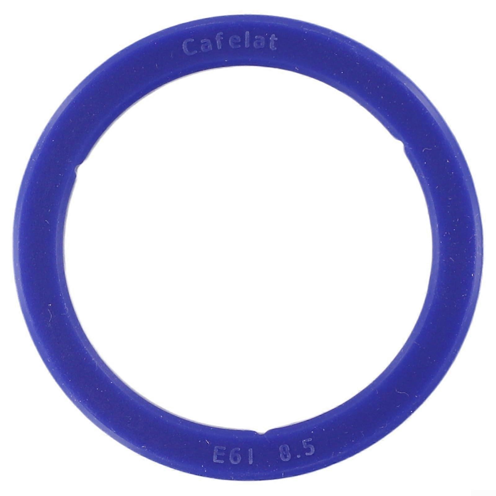 8.5mm Silicone Gasket Seal for Espresso Machines Compatible with E61 Group Head