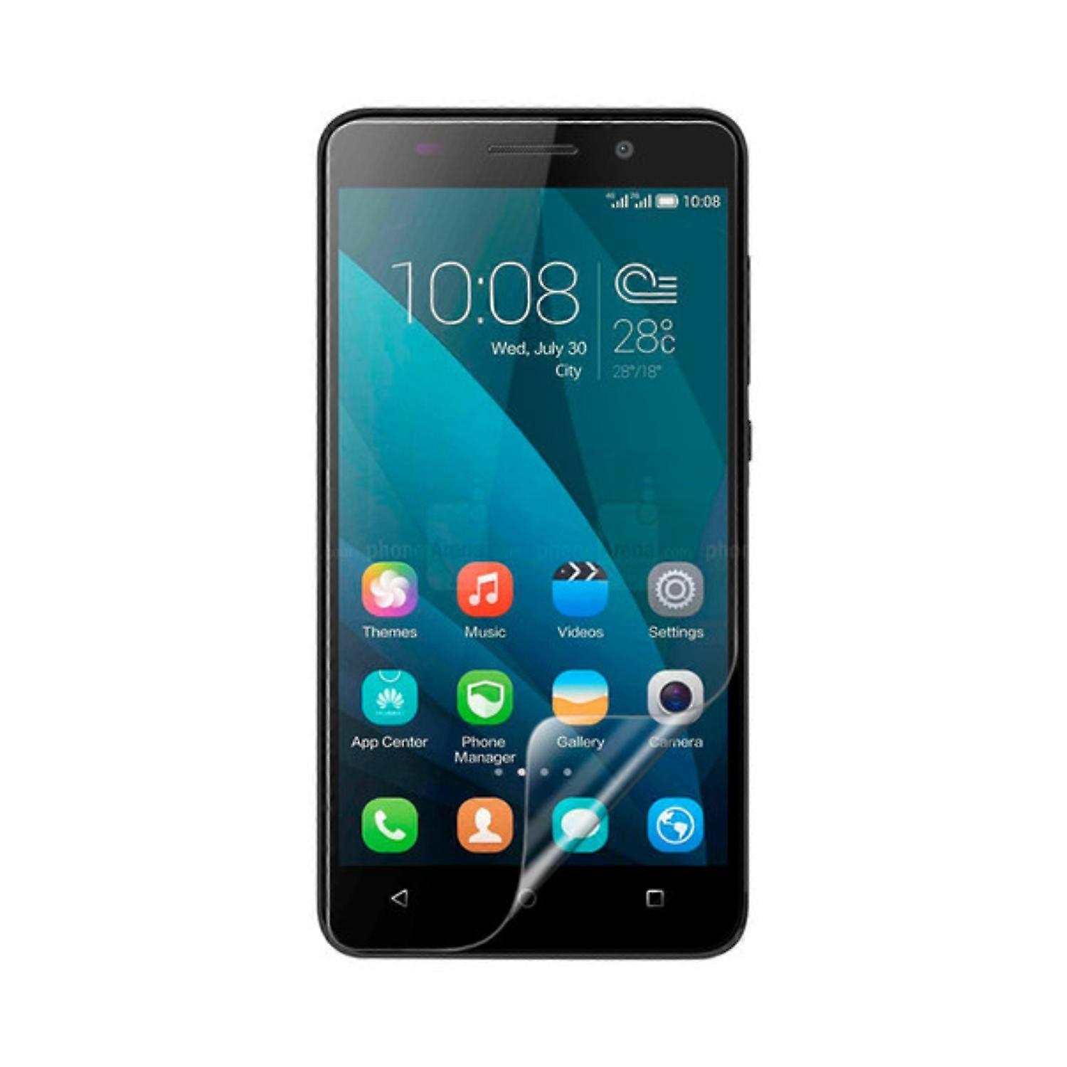 - Huawei Ascend G740 (2013) Hydrogel Screen Protector (pack Of 2) (copy)