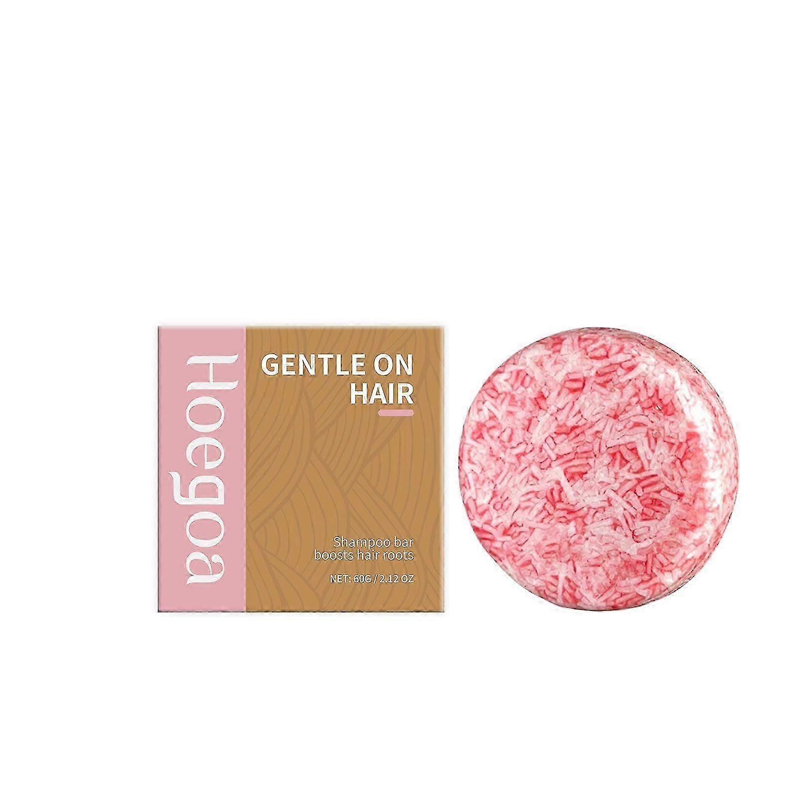 Rosemary Shampoo Soap - Nourishing