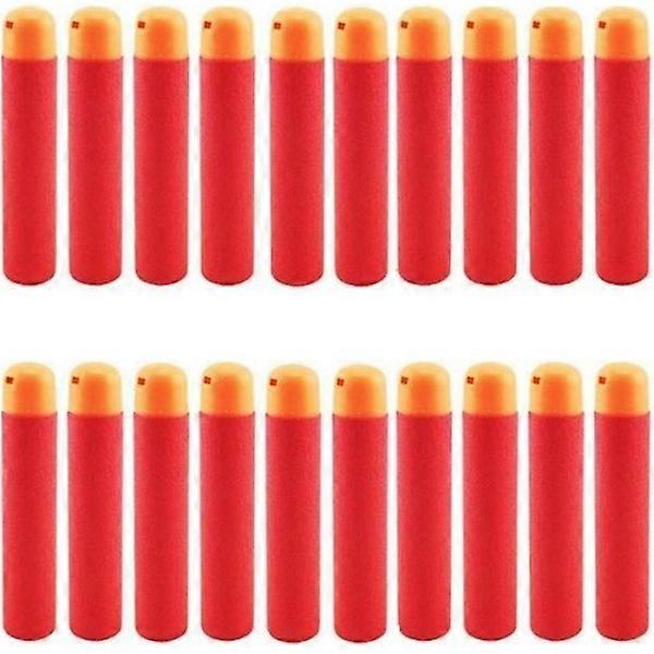 60 filled darts for Nerf N-strike Mega Elite- Perfet