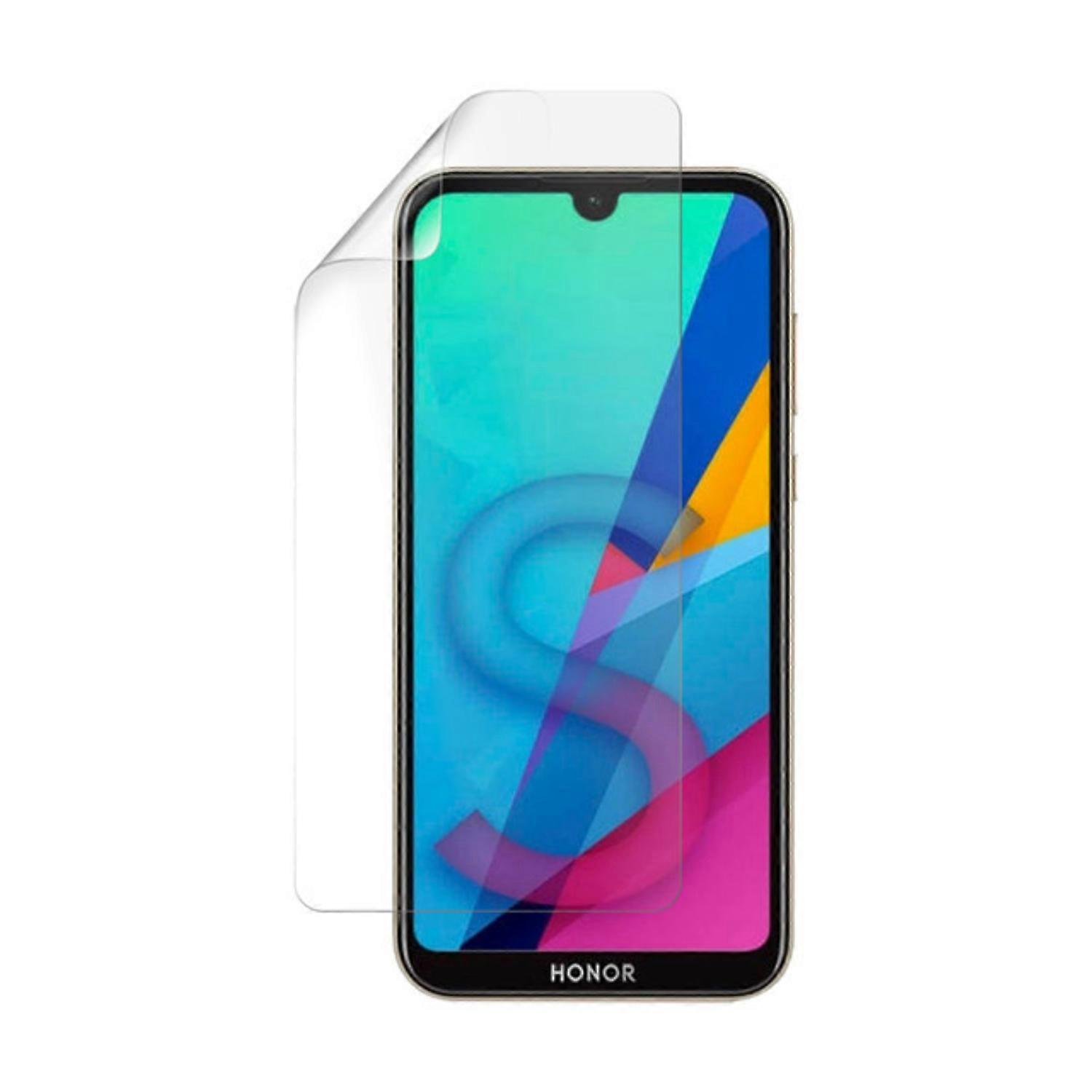 Honor 8s Hydrogel Screen Protector (copy)