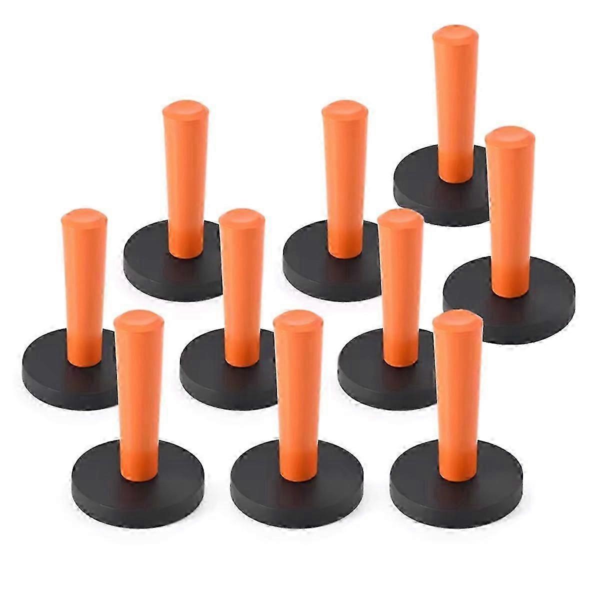 car vinyl wrap installation magnet holder 10pcs