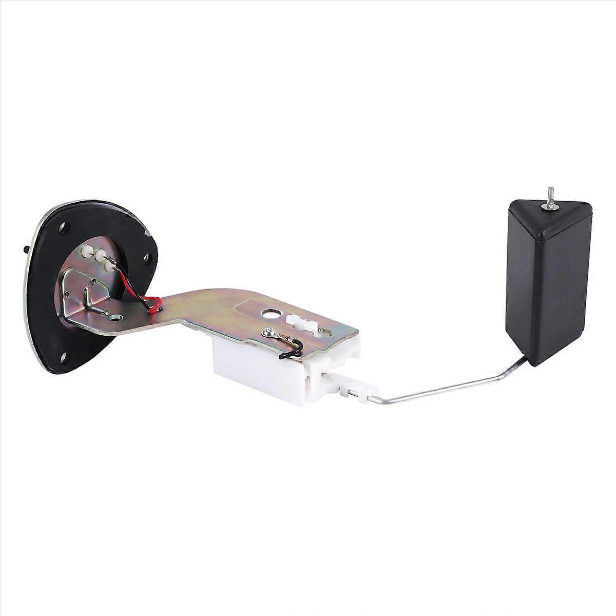 Bränslenivåtankens mätare för 2000-2013