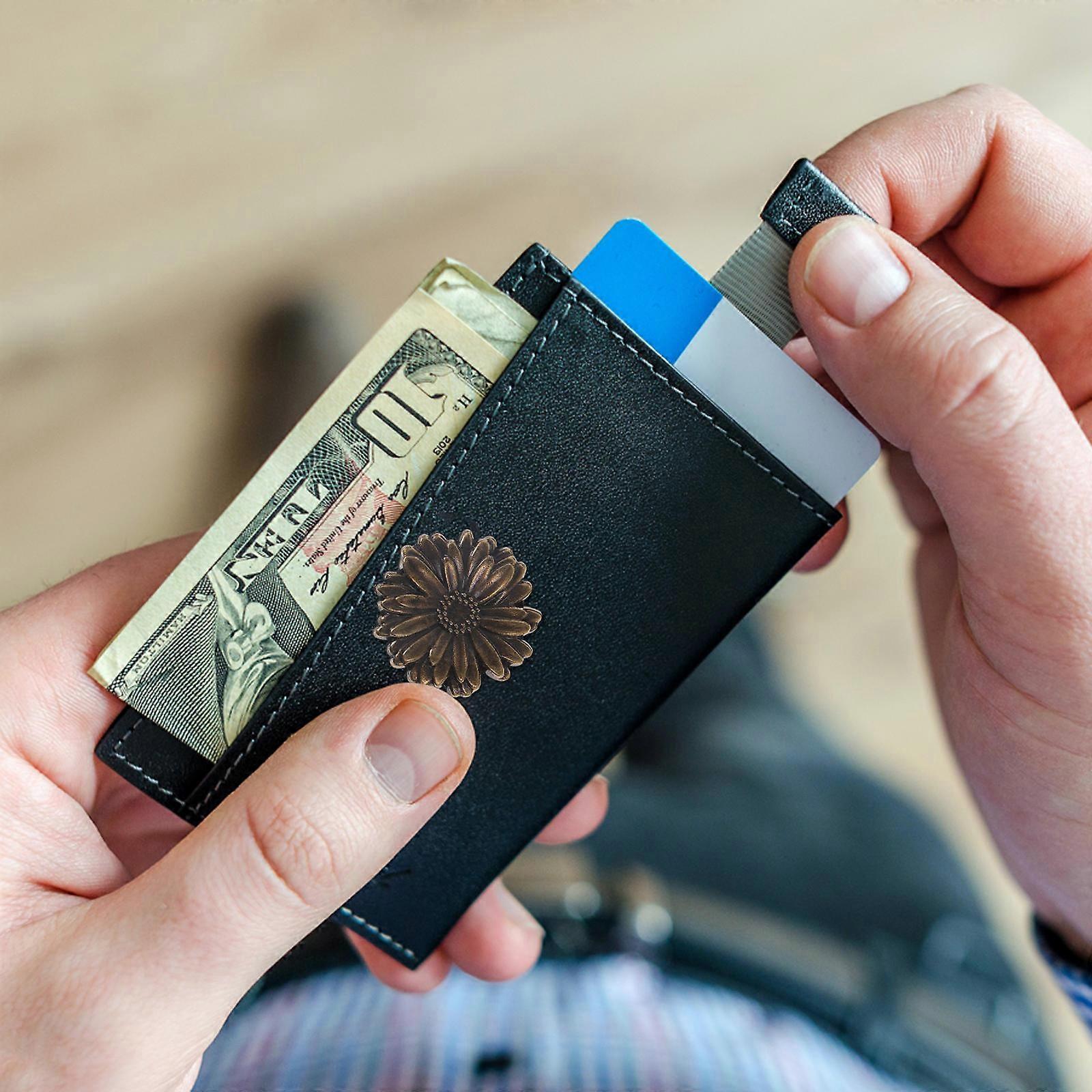 10 Sets Zinc Alloy Retro Daisy Shape Snap Button Costume Bag Buckle Fittings Clasp Button Craft with Base Accessories (Bronze)