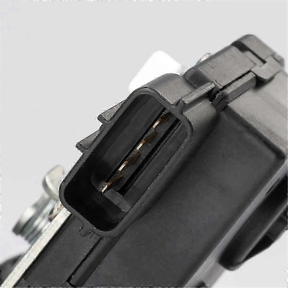 Car Tailgate Lock Trunk Lock For Hyundai Veloster 2012-2017