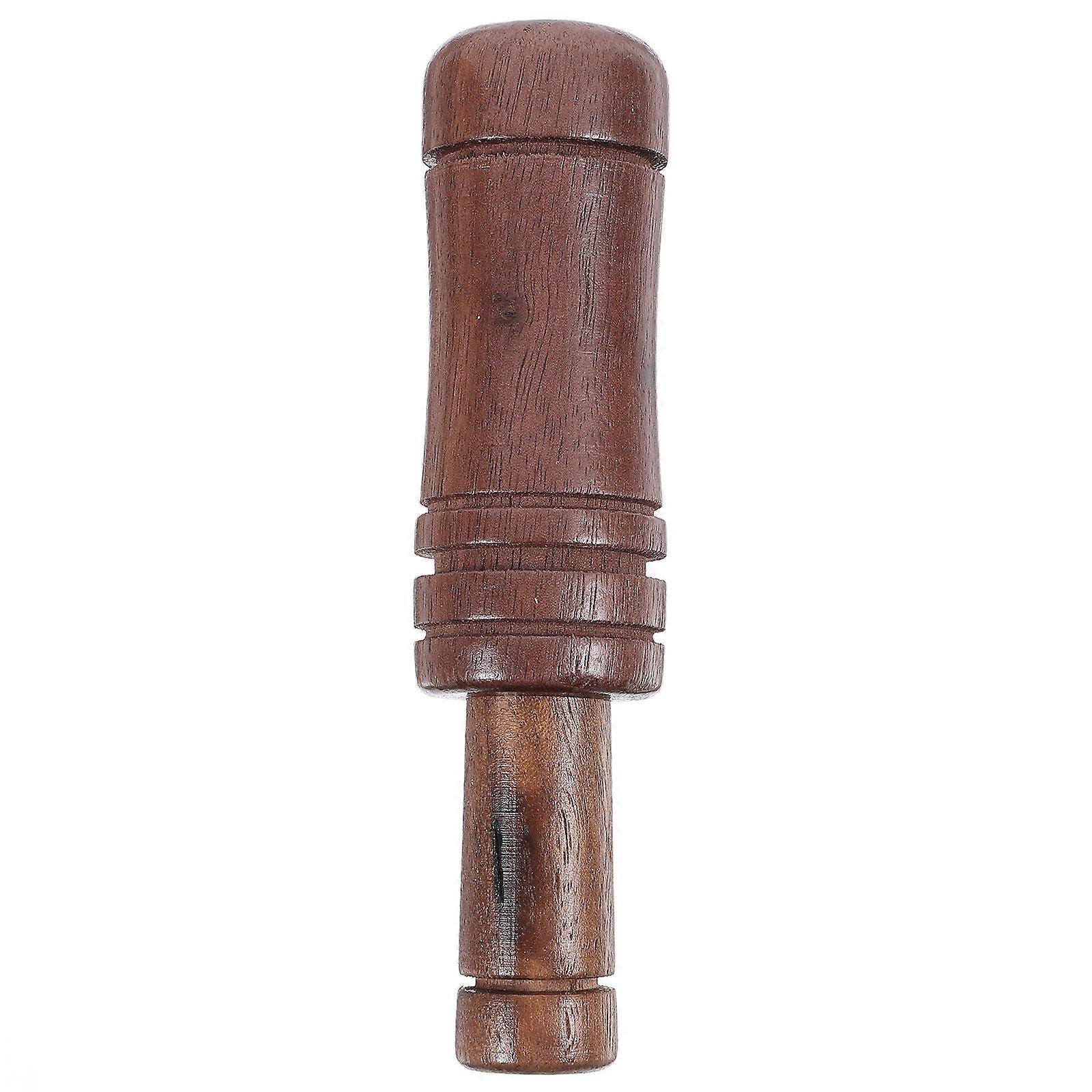 Duck Calls Wood Duck Call for Hunting with Whistle Realistic Sound