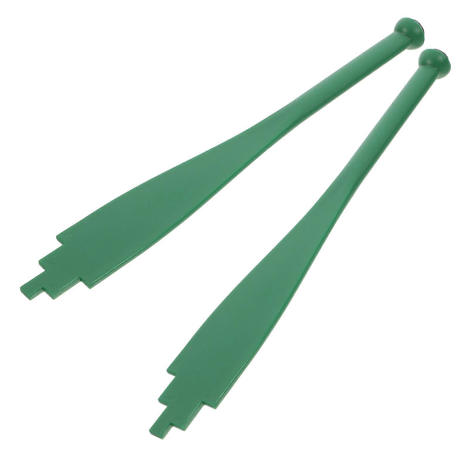 Canning Lid Lifter Tool for Canning 2Pcs Magnetic Jar Lid Lifter