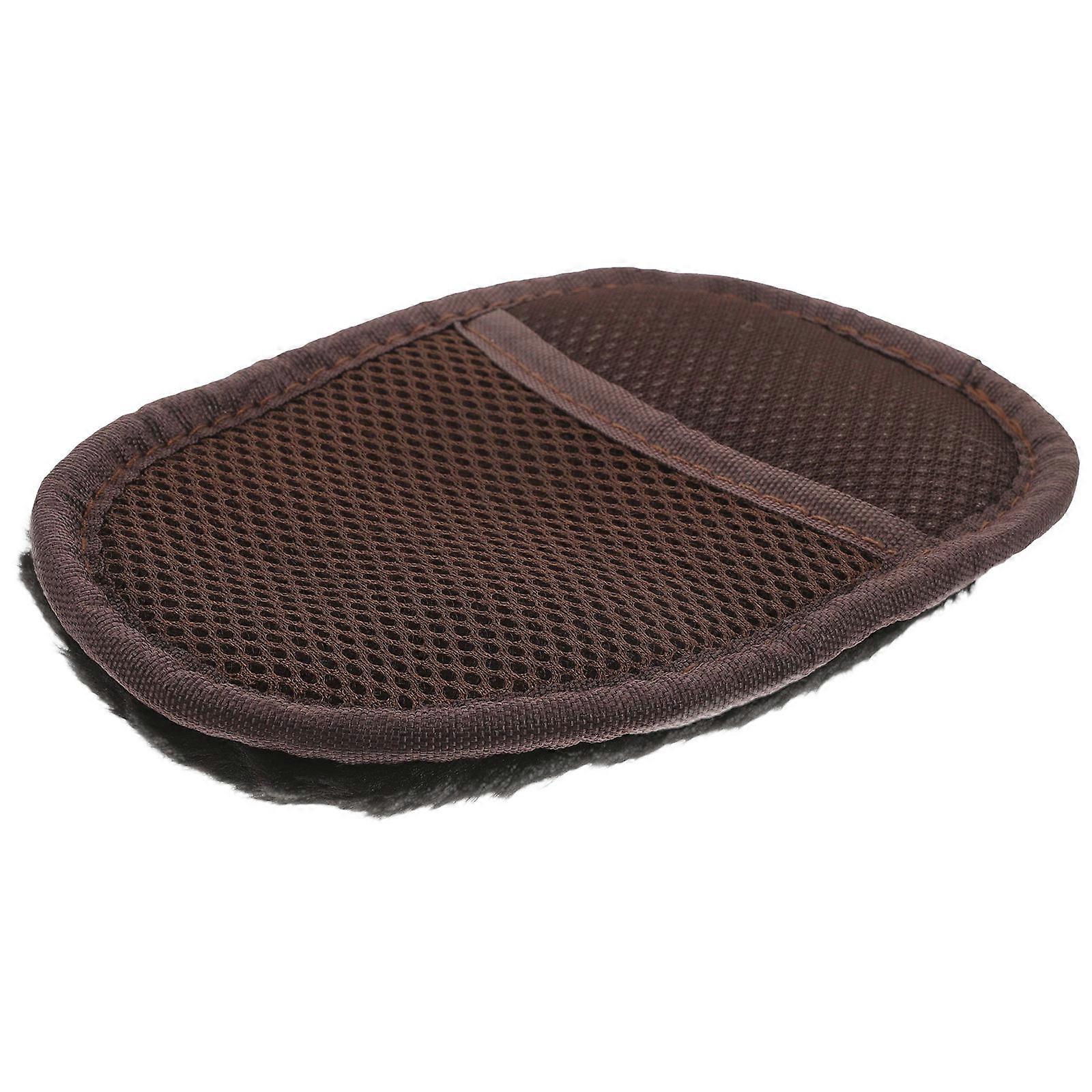 Cloth Glove for Effective Cleaning 5Pcs Cloth Set