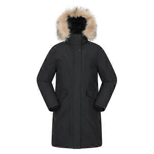 Mountain Warehouse Womens/Ladies Marlow Extreme Down Waterproof Parka