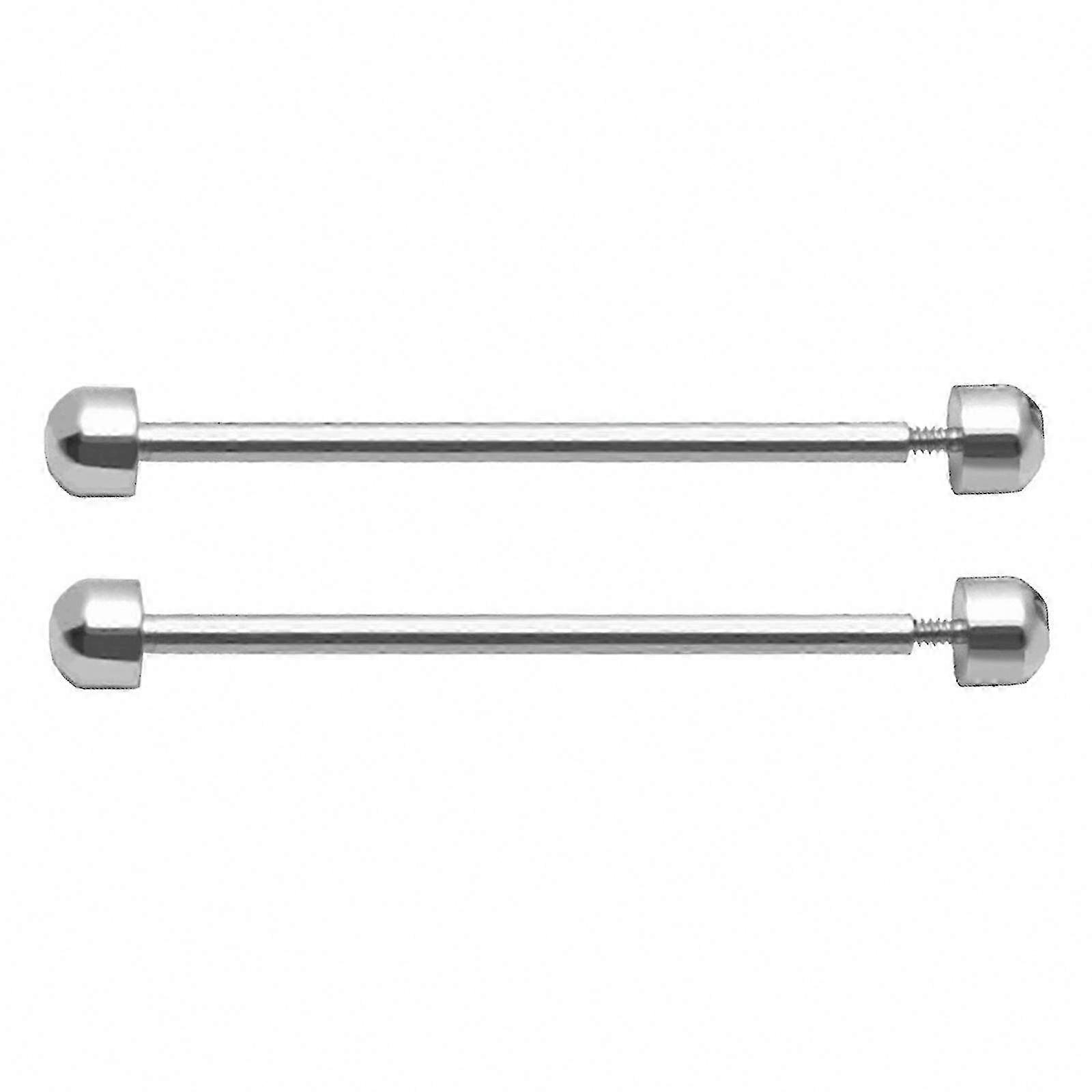 Watch Strap Link Kit with Connection Pins for 16mm 18mm 20mm Bands