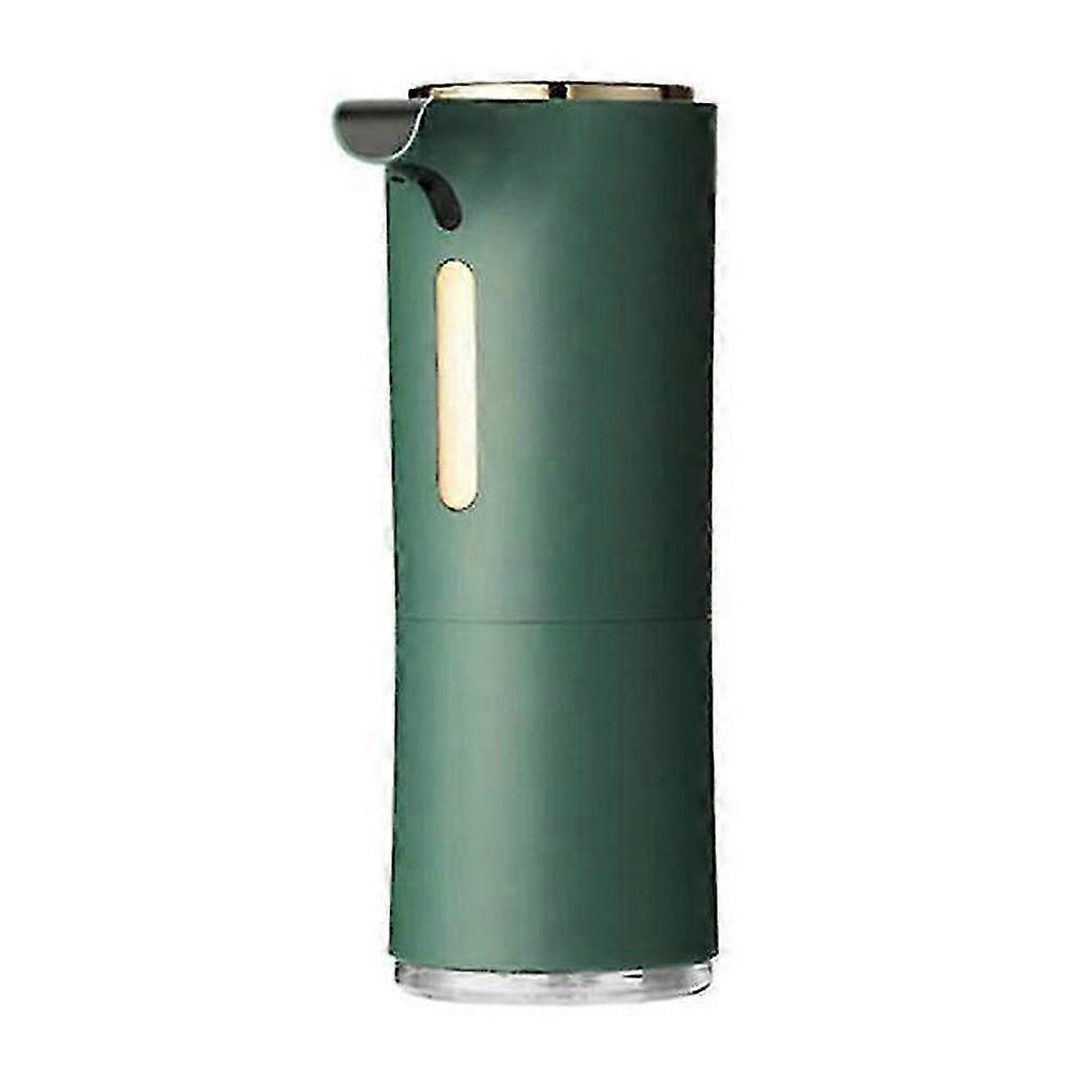 Automatic Touchless Foam Soap Dispenser for Kitchen & Bathroom, 250ml Capacity, Battery Powered