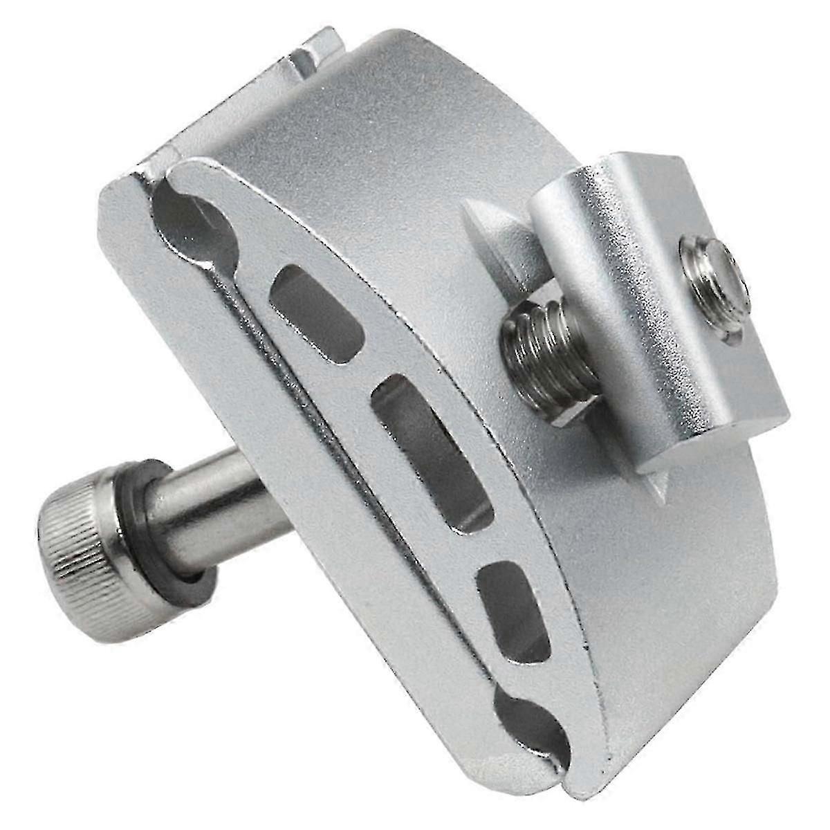 Bicycle Seatpost Clamp Aluminum Alloy Frame Mount