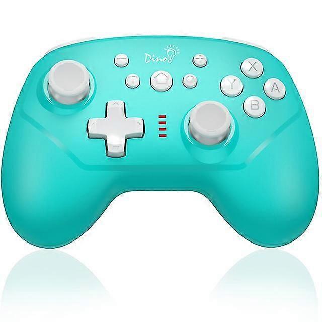 Wireless Gamepad For Bluetooth Switch/switch Lite Video Game Usb Joystick Controller For Switch Pro Controller Withturbo Control