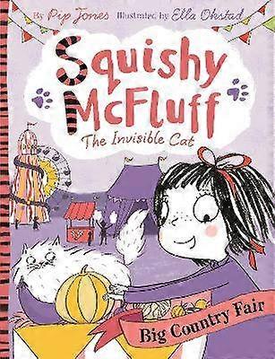 Squishy McFluff: Big Country Fair