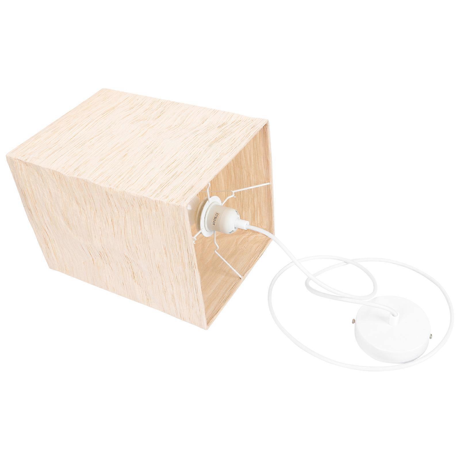 Paper Lantern Ceiling Light Hanging Lamp for Use