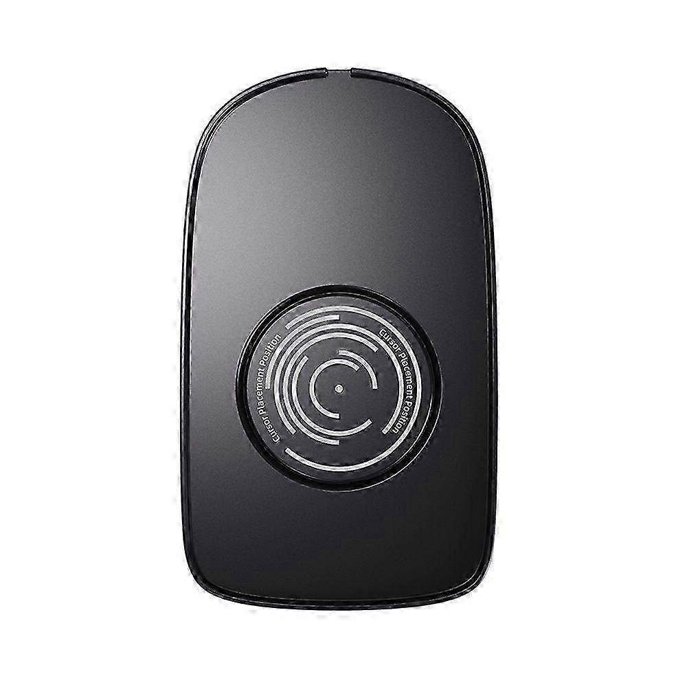 Undetectable Mouse Jiggler 5V 1A Simulate Mouse Mover Wired Wireless Mouse Compatible for Computer Awakening for Keeps PC Active 2025