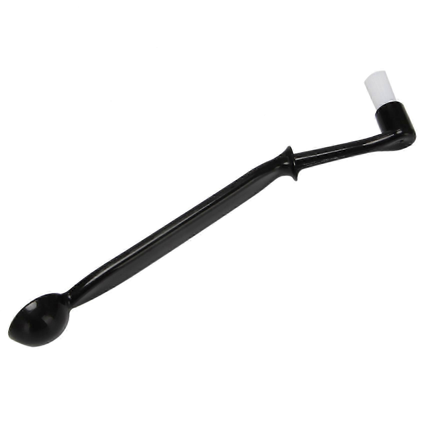 5 Pcs Coffee Machine Cleaning Set Coffee Grinder Brush Coffee Machine Group Head Cleaning Brush