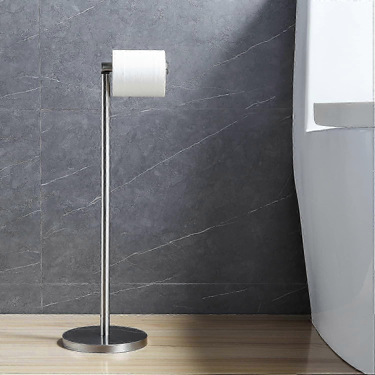 Sitemapcdatahttpsaktuelinfbizidtoilet Paper Holder Stand Brushed Nickel