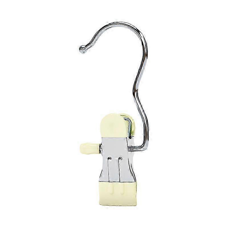 2026 Portable hanging clothespin, suitable for hooks