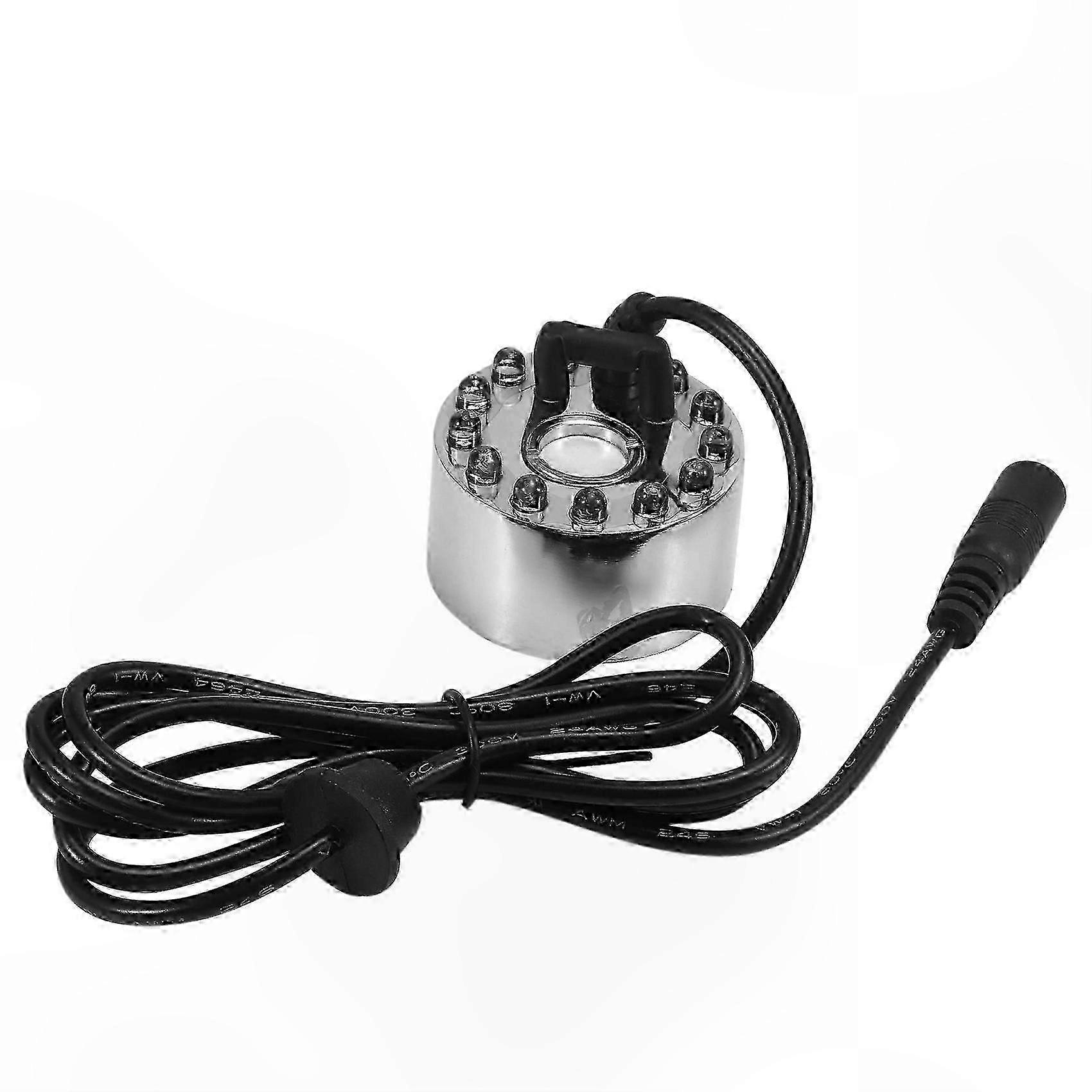 LED Fog Maker for Water Features with Ultra Technology