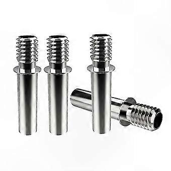 Stainless Steel Thermal Tube for 3D Printer Hotend Extruder Feeding System