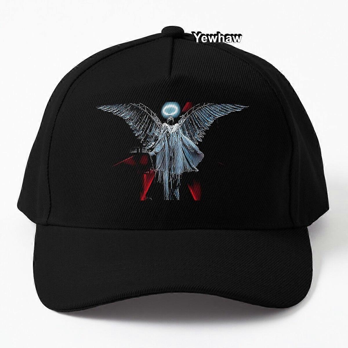 Band Rawk Baseball Cap
