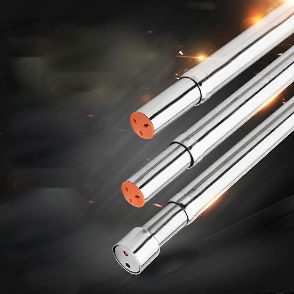 Wall Mounted Stainless Steel Foldable Clothes Drying Rack for Bathroom and Laundry Spaces