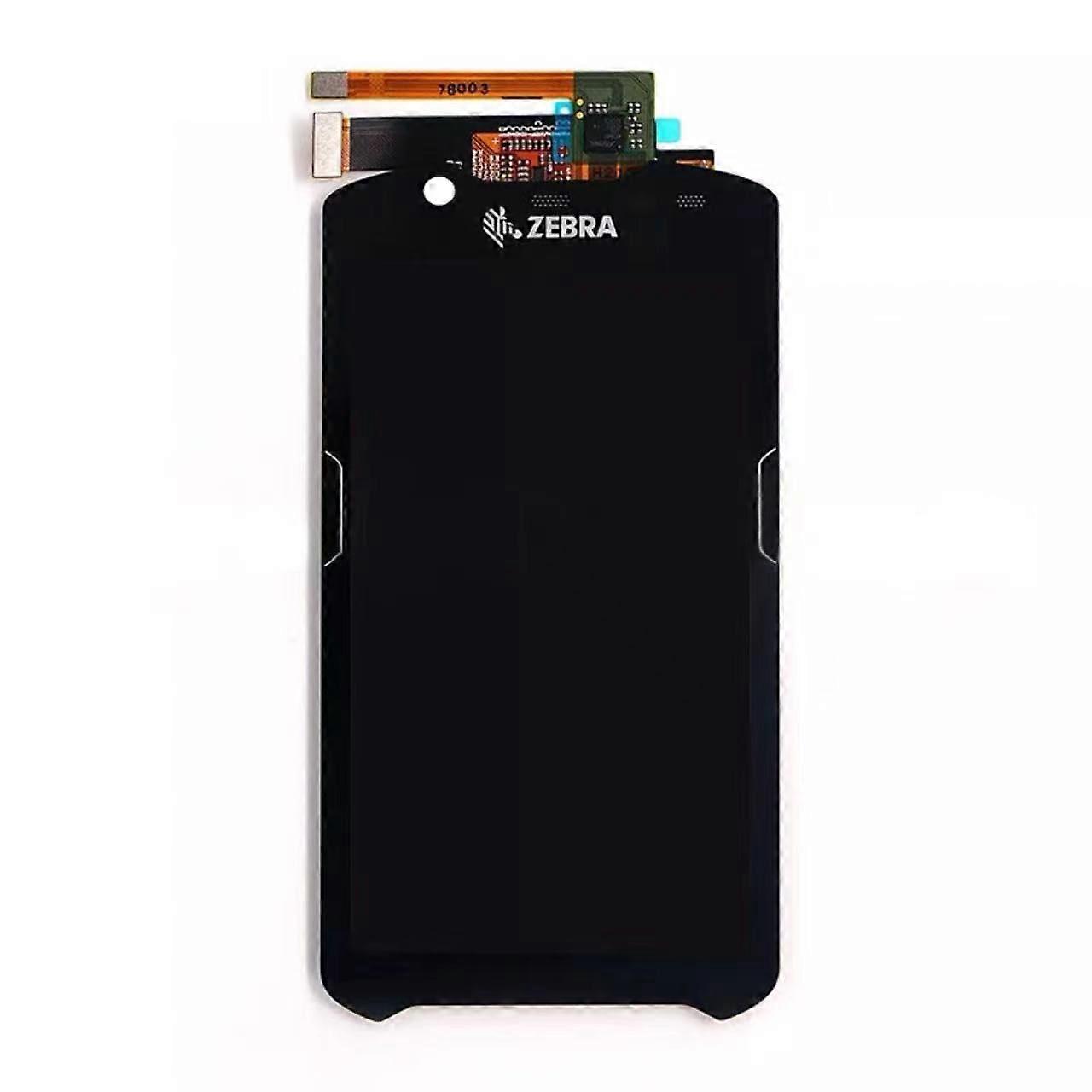 LCD Touch Screen Replacement Display with Digitizer and Responsive Control for Zebra TC52 TC57
