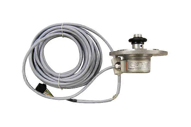 Kone Kdl16l Encoder D37.3 Mx05/mx10/mx18 7m Km950278g02 Oem