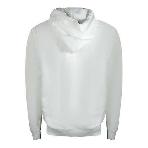 Diesel Mens Logo Hoodie