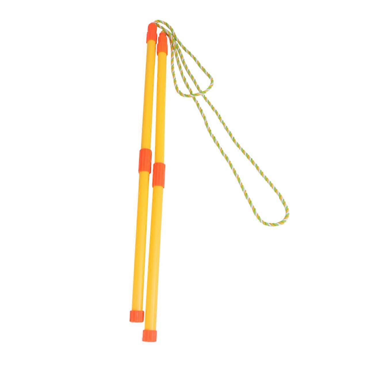 Giant Bubble Maker Set for Kids, Jumbo Bubble Wand with Solution, Outdoor AllAge Fun