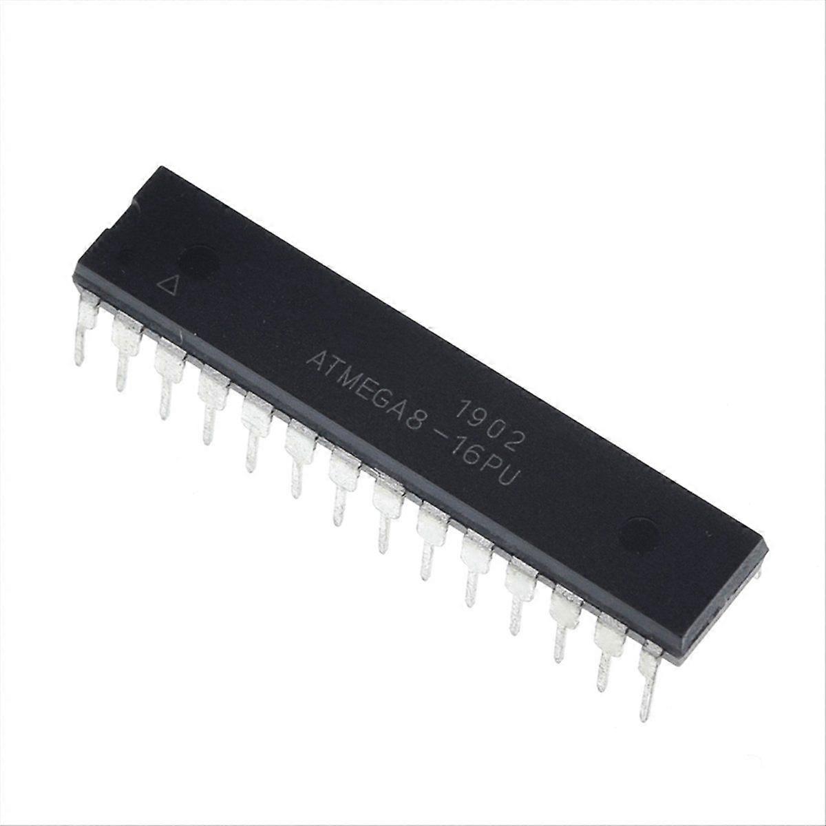 ATMEGA8-16PU ATMEGA8A-PU Microcontroller Chip