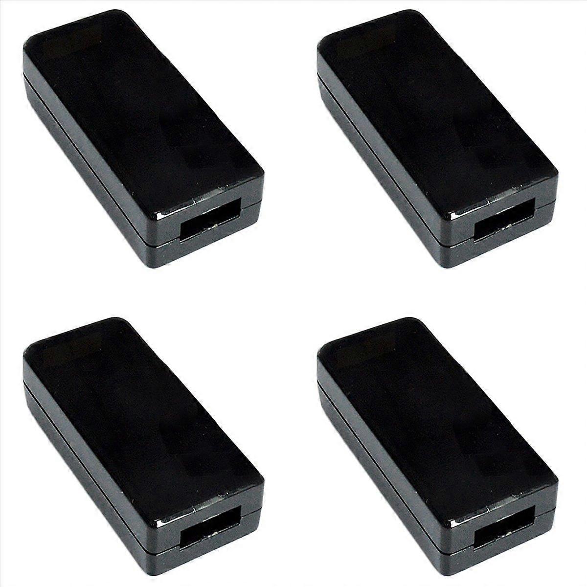 Usb Stick Plastic Box Usb Flash Drive Housing Plastic Junction Box