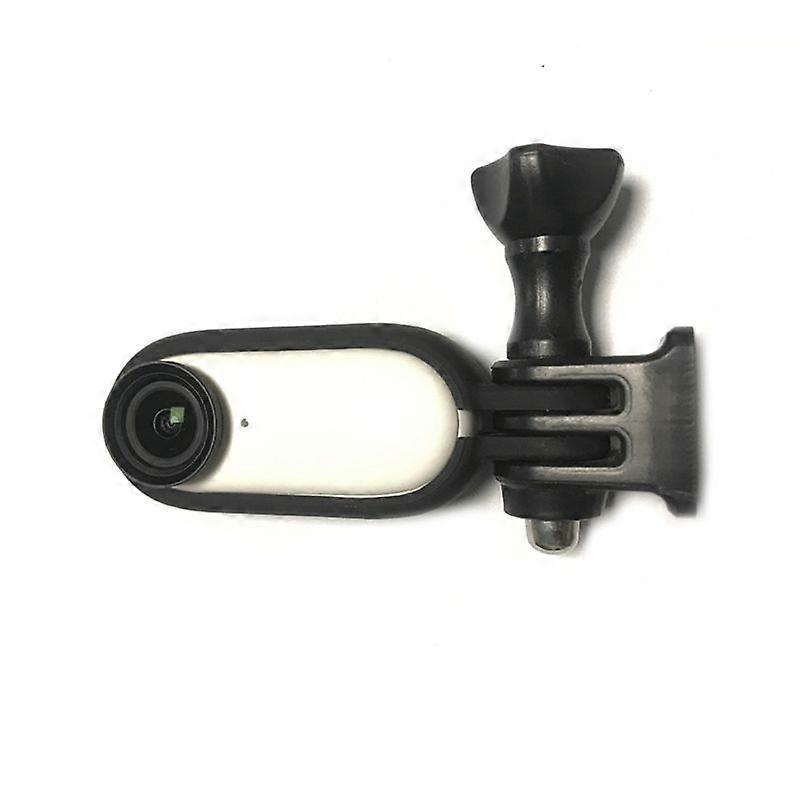 For Go2 Protective Frame Mount 1/4 Thread Adapter Adjustable Angle Bracket Stabilizer 2 In1 for Go2