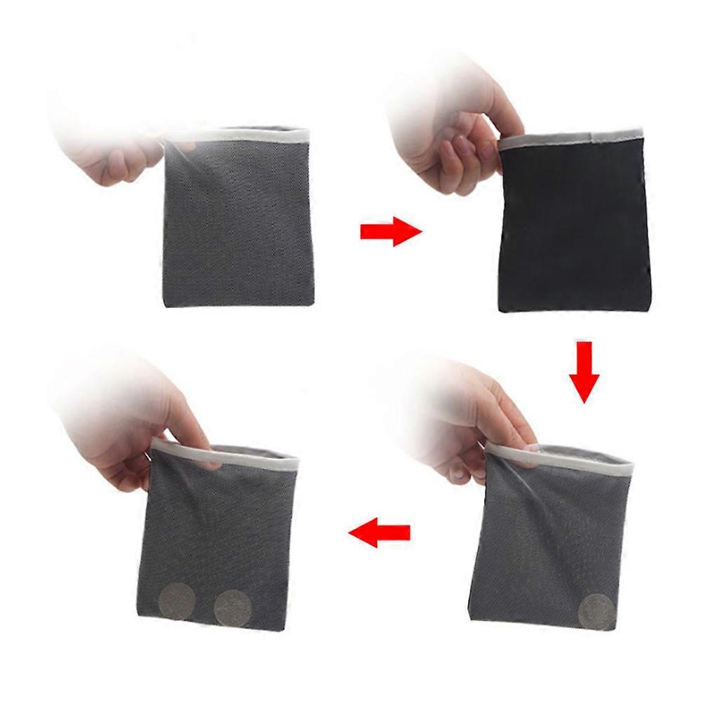 Trick Props Change Bag for Stage 1Pcs Trick Toy