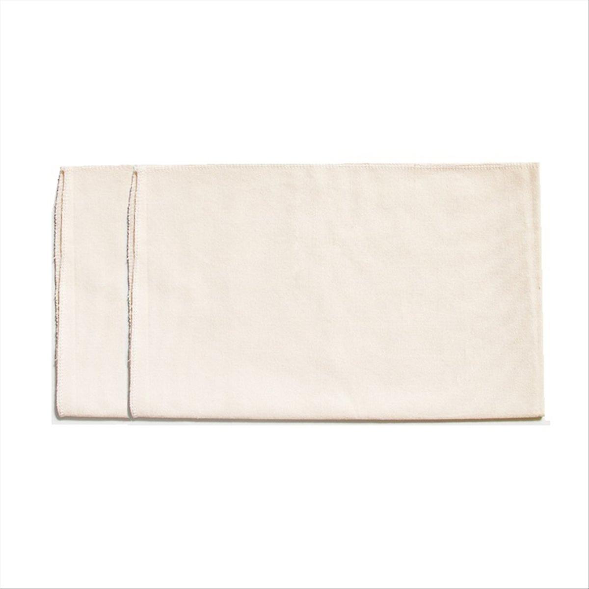 Natural Linen Bread Maturing Cloth, Large Maturing Cloth, Suitable for Bread Fermentation
