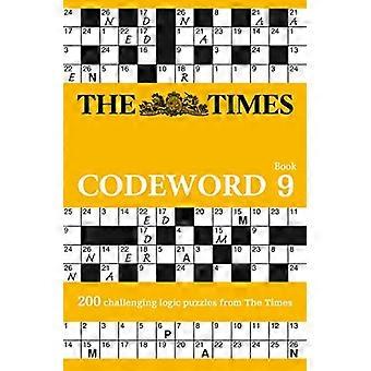 Die Zeiten Codewort 9