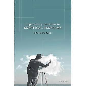 Verklarende oplossingen voor sceptische problemen