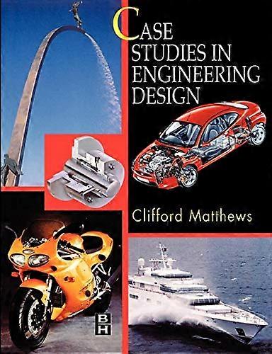 Casestudier i ingeniørdesign