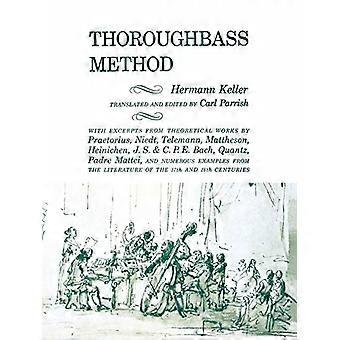 Metodo Thoroughbass