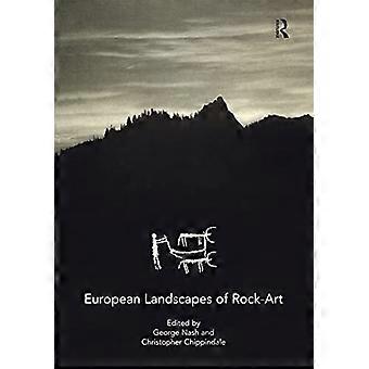 Europeiska landskap av rockkonst