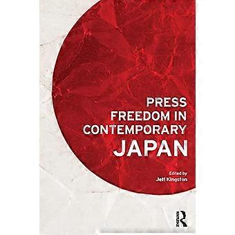 La liberté de la presse dans le Japon contemporain