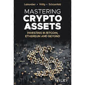 Digital Asset Revolution: Exploring Crypto Asset A llocation for Sophisticated Investors