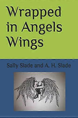 Wrapped in Angel Wings
