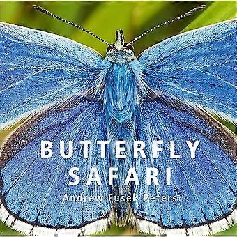 Schmetterlings-Safari