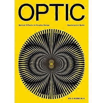 Optique : Effets optiques dans la conception graphique